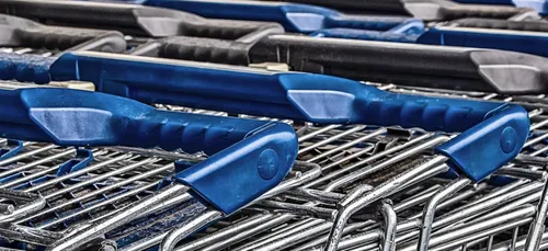 Vous avez fait les courses ce week-end ?