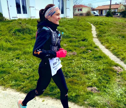 En Vendée, 85 km de course à pied dans le jardin !