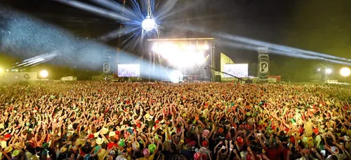 Vous l'attendiez : la prog' de Poupet Déraille XXL dévoilée !!