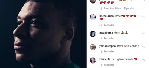 Les sportifs généreux dans la lutte contre le Covid-19