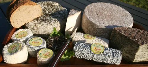 Près d'Auray, des producteurs se mettent au drive !