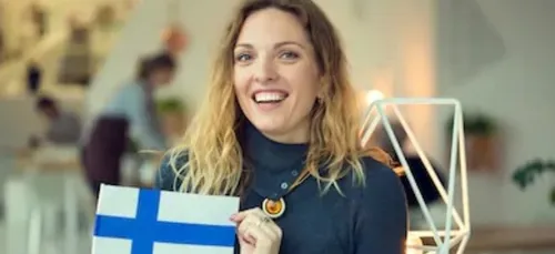 L’info garantie 100% sans coronavirus : la Finlande est le pays le...