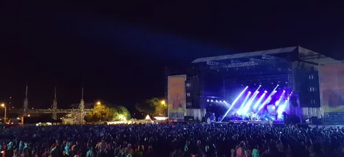 Les Escales 2020 s'organisent à St Nazaire pendant le confinement