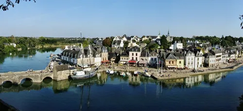 Le Coronavirus fait trembler le tourisme breton