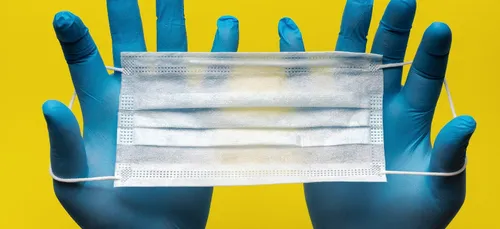 Masques : l'usine de Plaintel pourrait redémarrer !