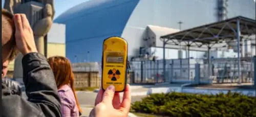 L’info garantie sans coronavirus : un incendie près de la centrale...