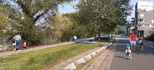 Confinement : Encore un "petit" effort !