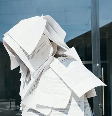 L'oeuvre d'un artiste à Rennes...