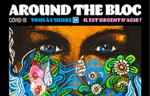 Une compil' pour les soignants du CHU de Nantes