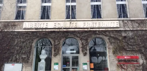 Un hôtel réquisitionné pour les soignants à La Roche