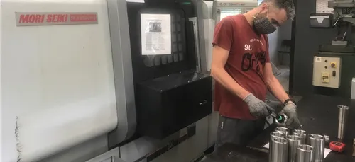 Les petites entreprises veulent résister à la crise