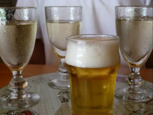 La vente d'alcools forts interdite dans le Morbihan