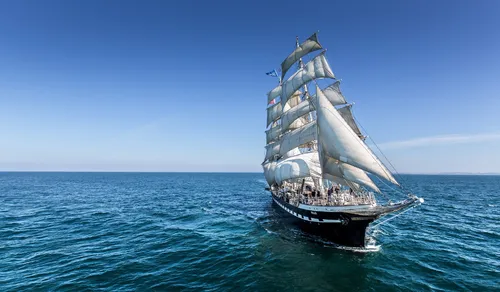 Les Fêtes Maritimes reportées à Brest