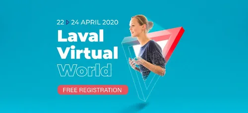 Le Laval Virtual World, en mode virtuel mercredi