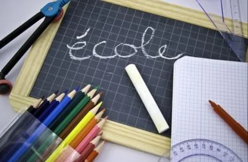 Retour à l'école : les choses se précisent