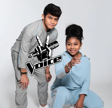 INTERVIEW THE VOICE : C'est la fin des K.O samedi soir !