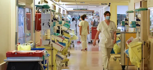 Les élèves infirmier(e)s demandent un geste financier