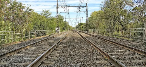 Vérifications techniques pour les lignes SNCF de l'Ouest