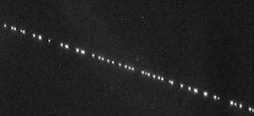 L’info garantie sans coronavirus : on peut voir le “train” de...