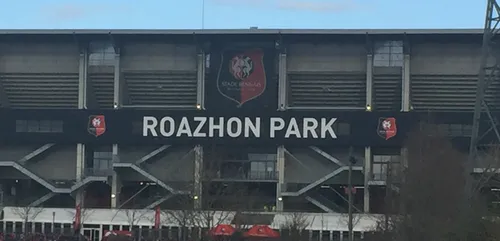 Rennes en Ligue des Champions, Lorient en Ligue 1!