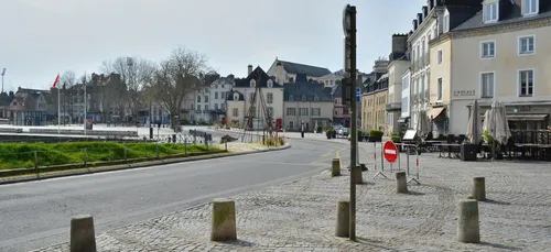 La mémoire du confinement