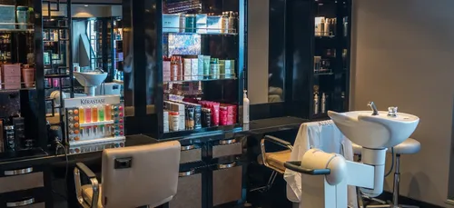 Les salons de coiffure prêts à rouvrir !