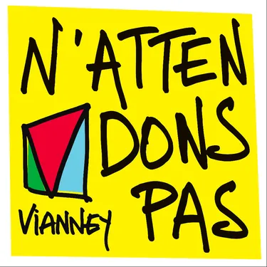Le nouveau titre de Vianney sur Hit West
