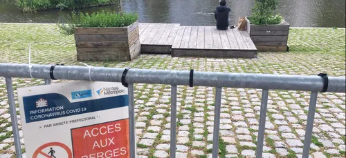 Le déconfinement approche, gare au relâchement !