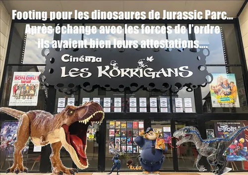 Guingamp : des scènes de films cultes aux korrigans