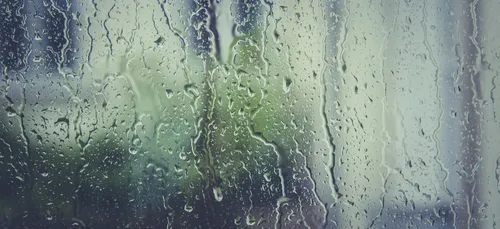 On déconfine sous la pluie !