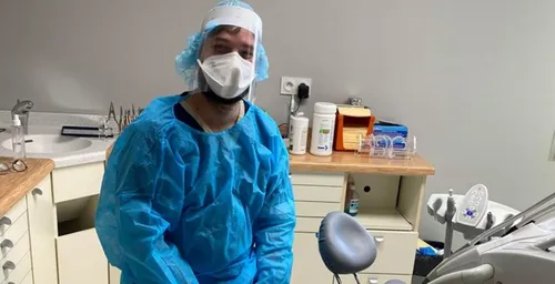 Les dentistes, prêts pour les consultations