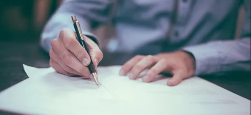 L’info garantie sans coronavirus : des bretons ont inventé l'encre...