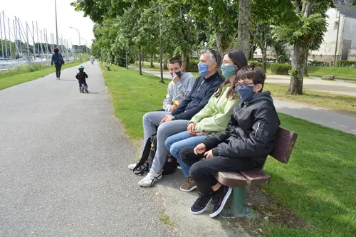 Déconfinement : entre inquiétude et soulagement