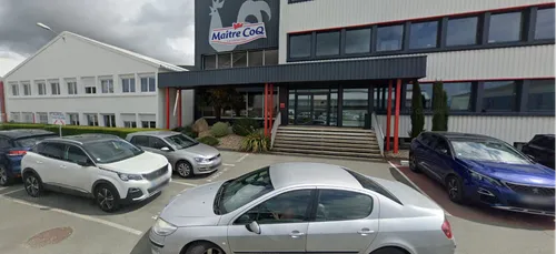 Faible risque épidémiologique dans l’usine vendéenne