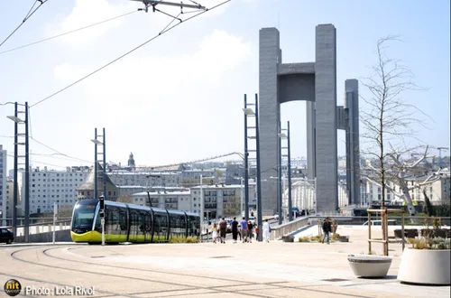 Déconfinement : le réseau Bibus s'adapte à Brest
