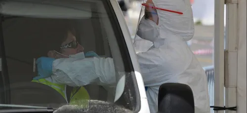 69 cas positifs au Covid-19 à l'abattoir de Kermené