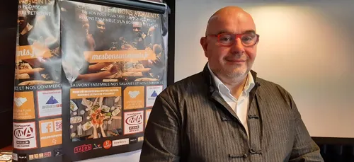 Bars, restaurants : On peut commander des Bons Moments