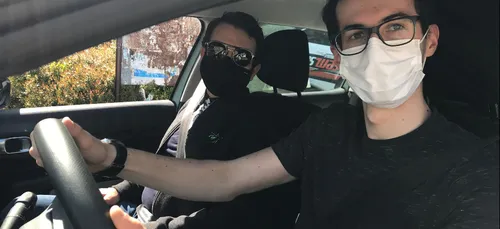 Ça roule de nouveau dans les auto-écoles