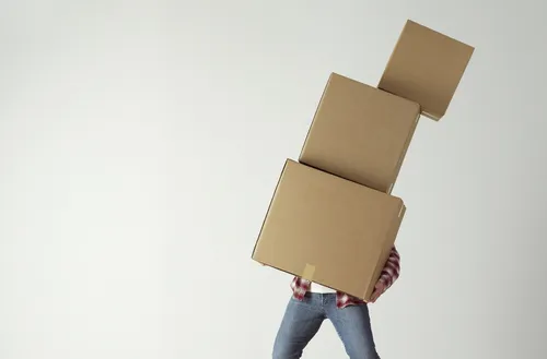 Déménager est désormais un motif valable !