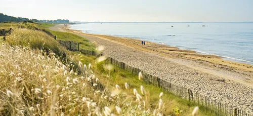 Plages : A Damgan, le maire s’explique