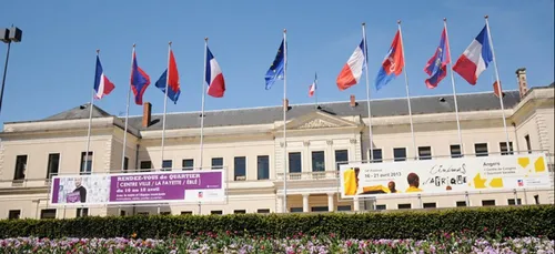 Les élus du 15 mars enfin investis