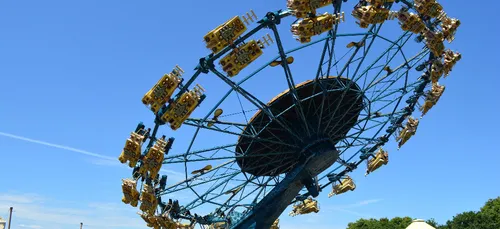 La Récré des 3 Curés dans l'attente ...