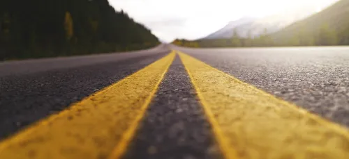 Importants travaux sur les routes de l'Ouest !