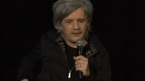 Indochine va faire son Central Tour !