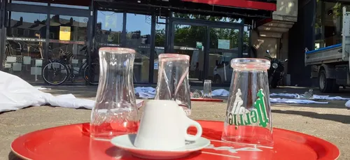 A Nantes, les professionnels de la restauration prêts, mais inquiets