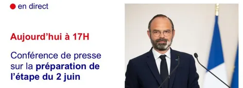 Place à la phase 2 du déconfinement : l'ARS Bretagne optimiste
