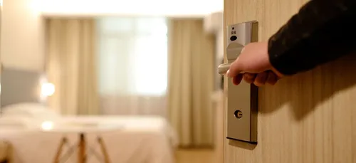 Déconfinement : l'espoir renaît pour l'Hôtel Restaurant Bar La...