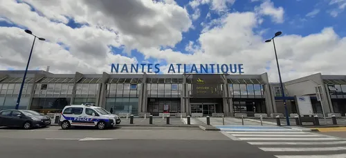 Les avions redécollent (enfin) de Nantes !