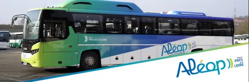 Transports : inscrivez-vous pour l'année scolaire qui vient !