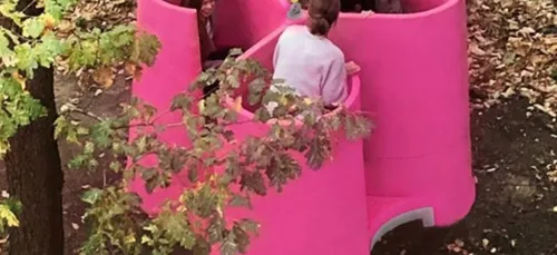 Des urinoirs pour femme à Rennes